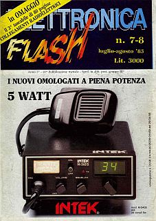Rivista Elettronica Flash